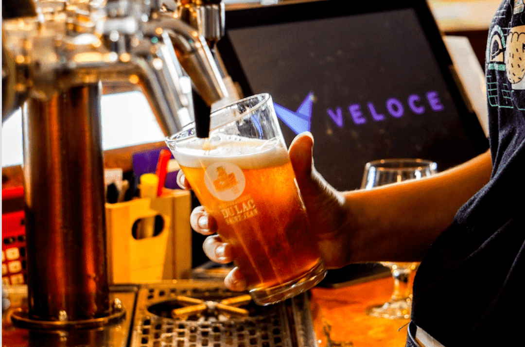 Microbrasserie du Lac St-Jean