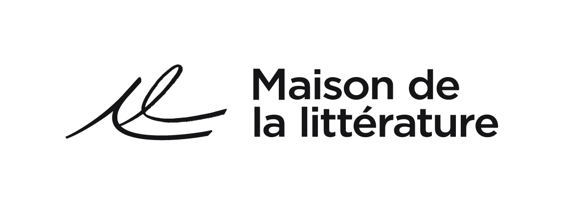 Maison de la littérature