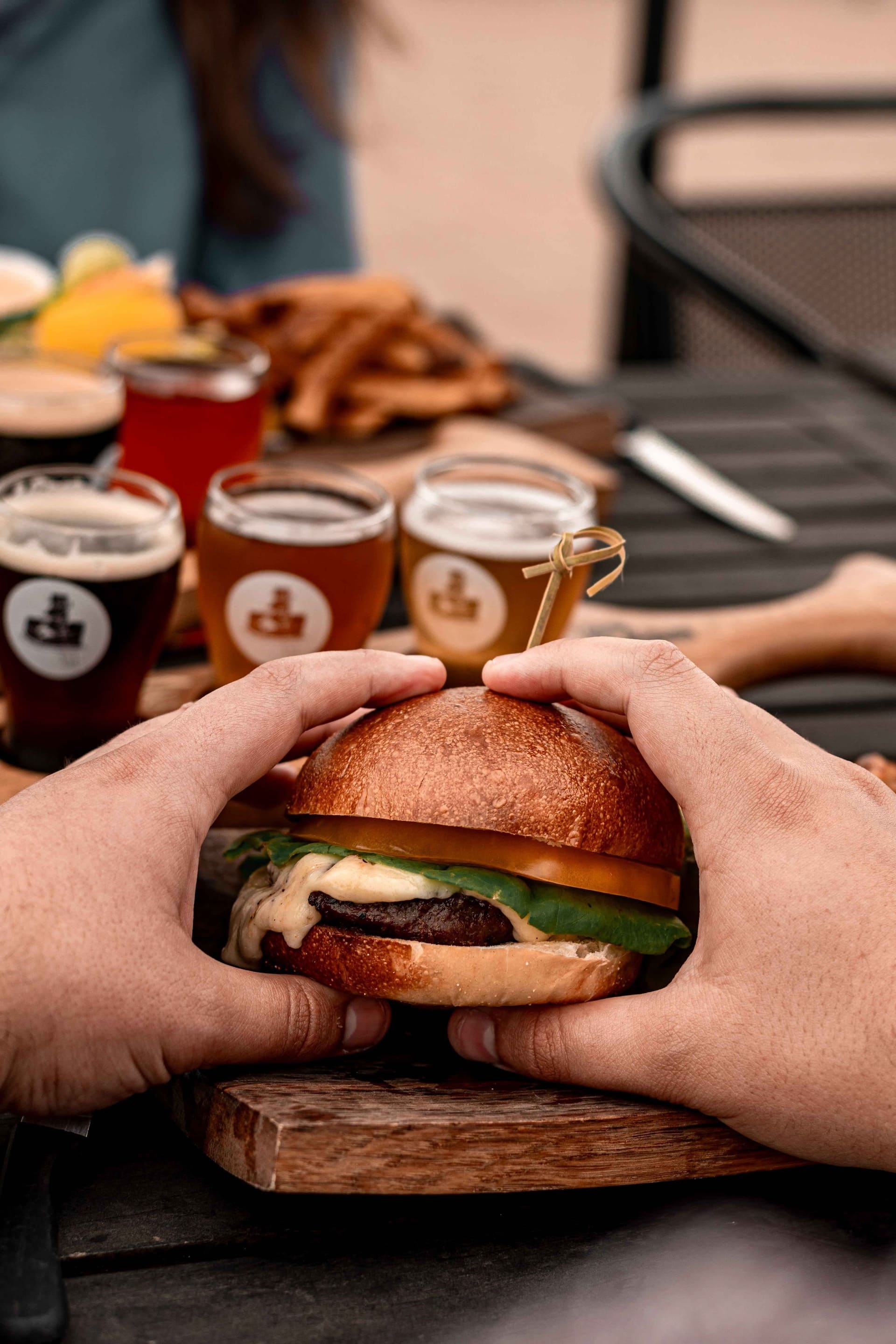 Microbrasserie du Lac St-Jean