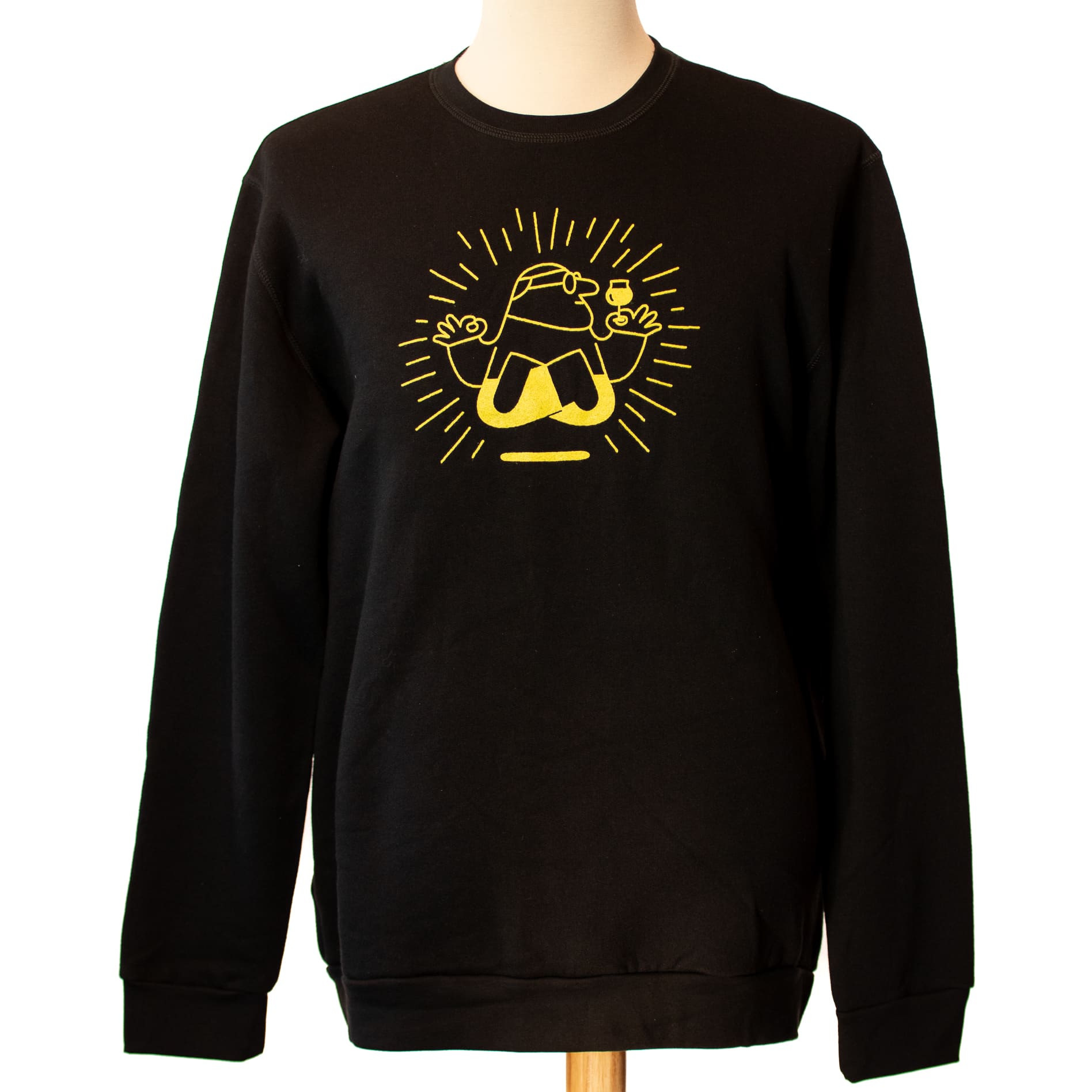 Microbrasserie du Lac St-Jean