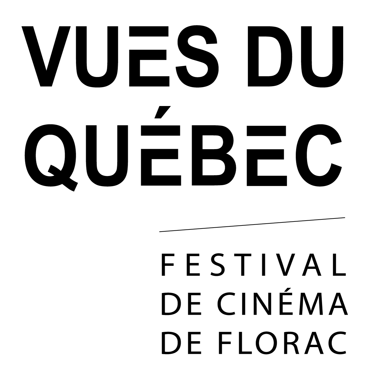 Vues du Québec - Festival de cinéma de la ville de Québec