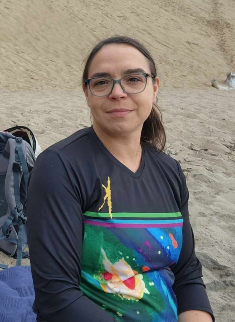 Marie-France - Maison des jeunes de Jonquière