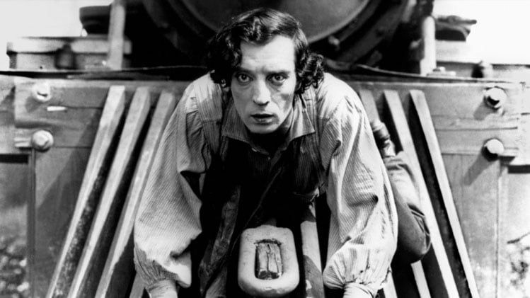 En première mondiale : Ciné-Concert Le Mécano de la Générale
