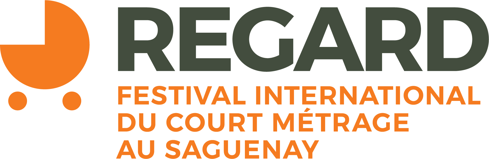 Festival REGARD - Festival de cinéma de la ville de Québec