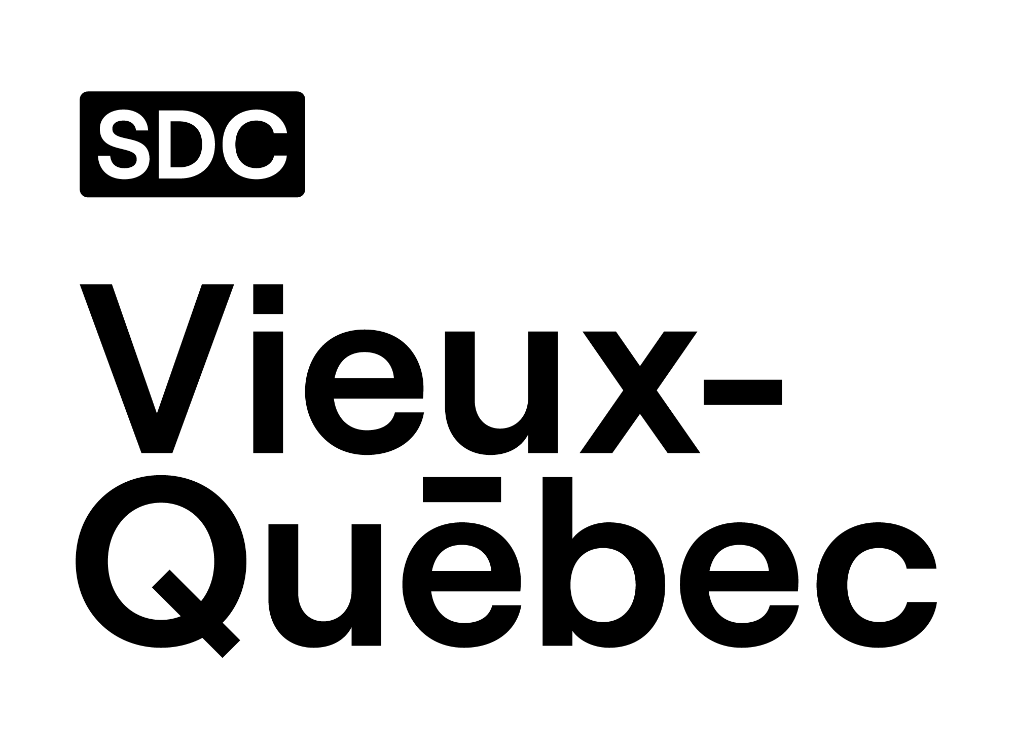 sdc - Festival de cinéma de la ville de Québec