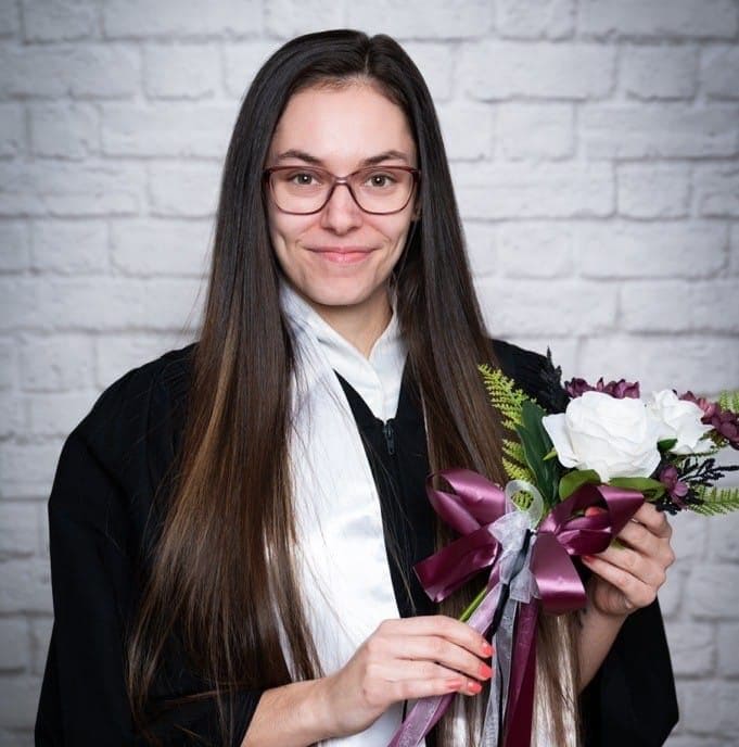Virginie Paquet - Maison des jeunes de Jonquière